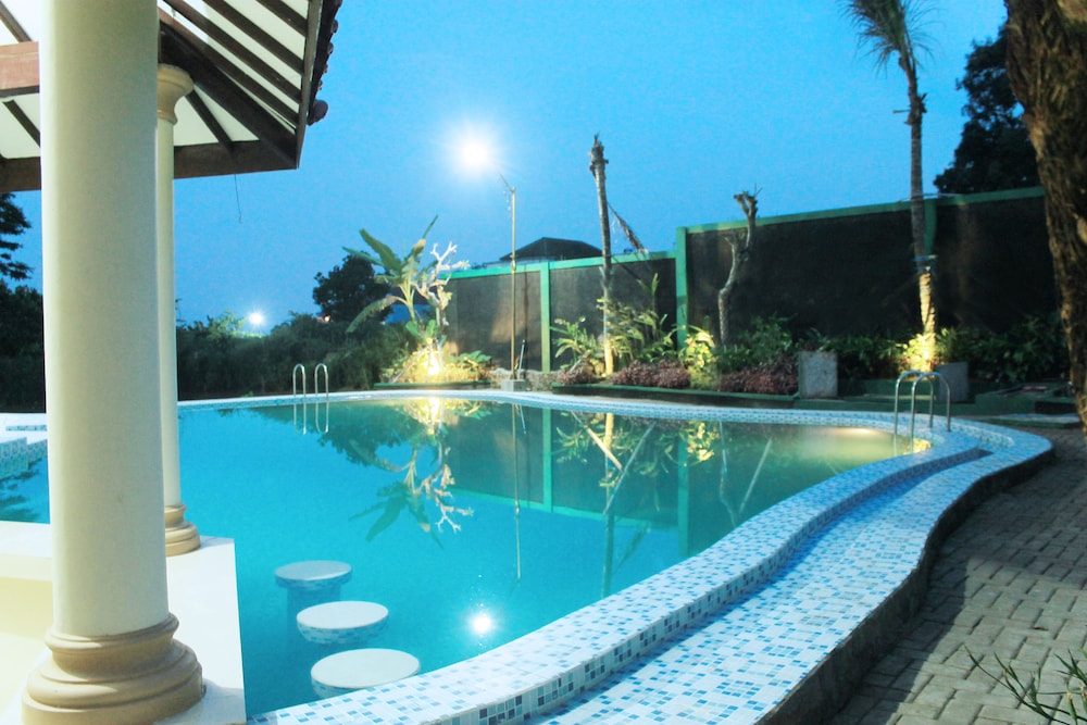 Zamzam Hotel and Convention Batu Powered By Archipelago 56/60