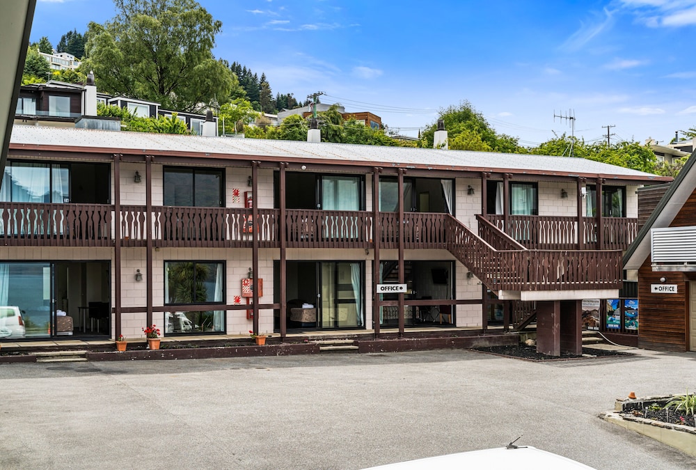 Queenstown Motel Apartments 3/50