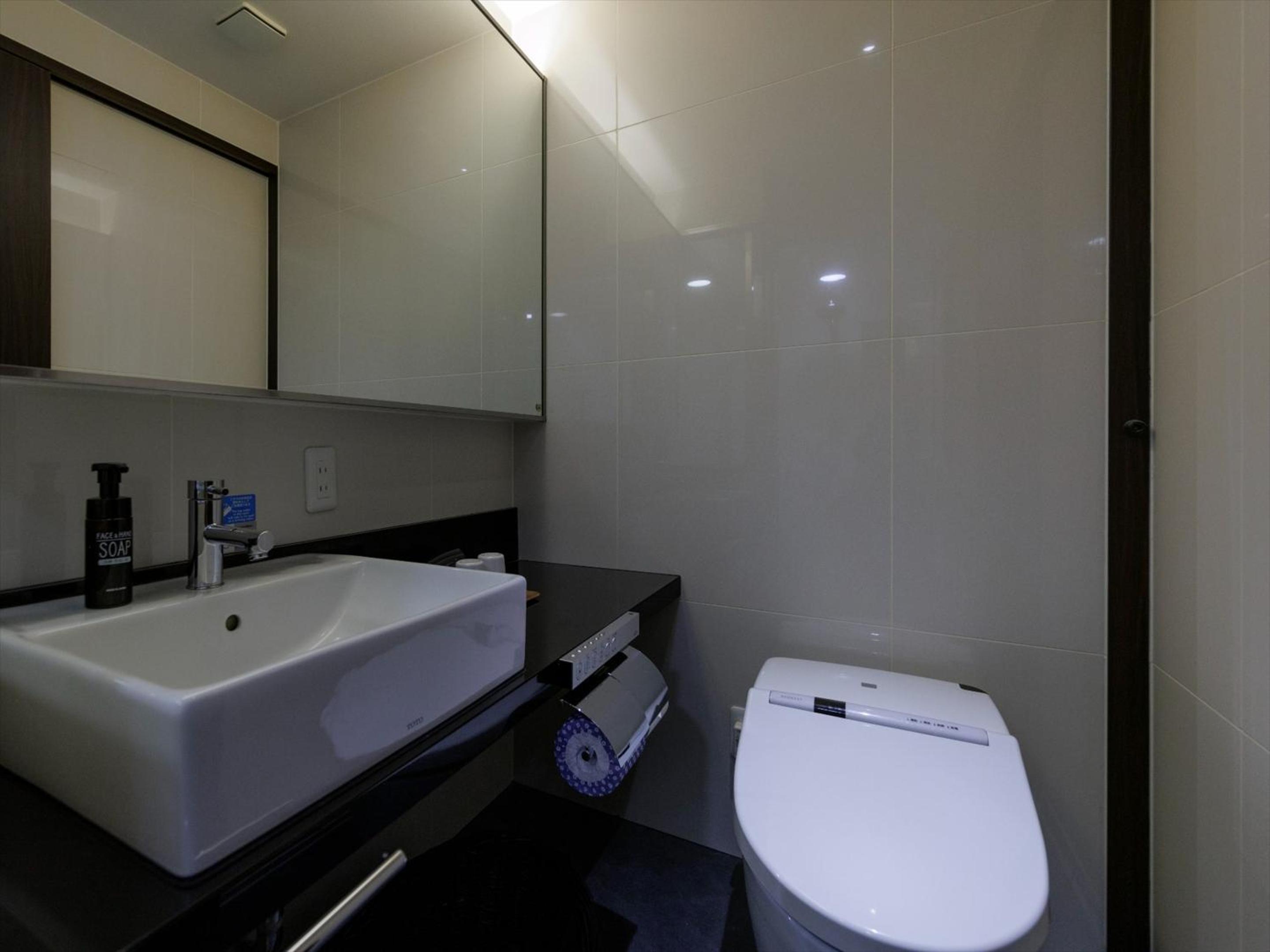 Deluxe, Double Bed, North Wing، JR KYUSHU HOTEL KAGOSHIMA 9/10