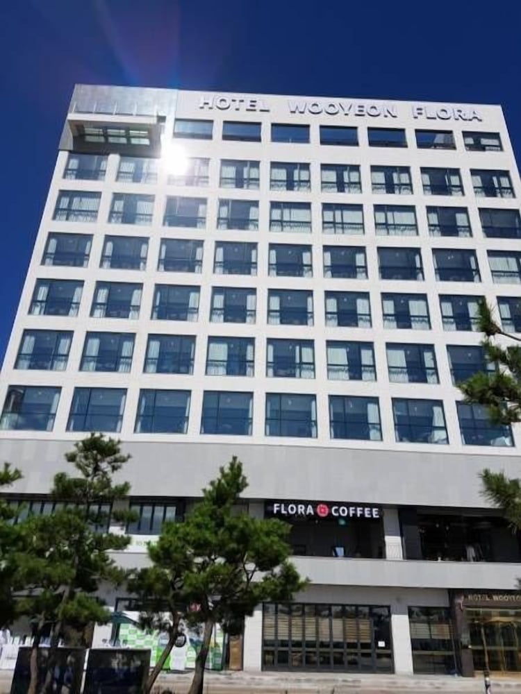 Hotel Wooyeon Flora 4/49