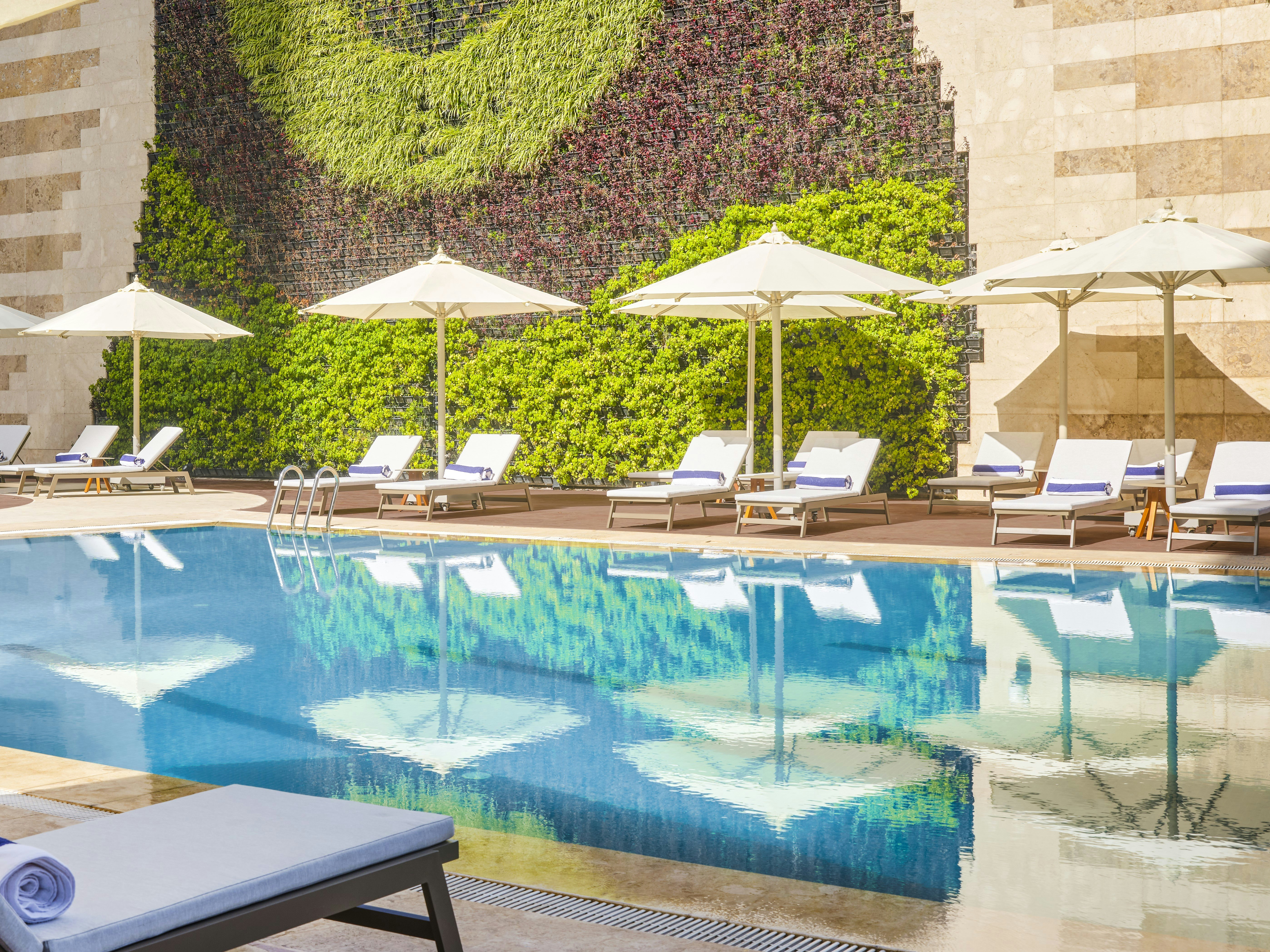 Hilton Cairo Nile Maadi 27/27