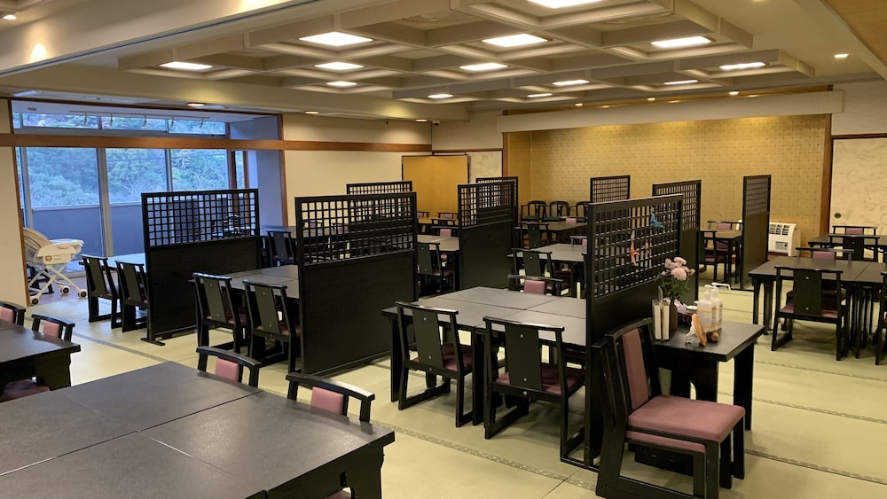 Hotel Yunomoto 32/50