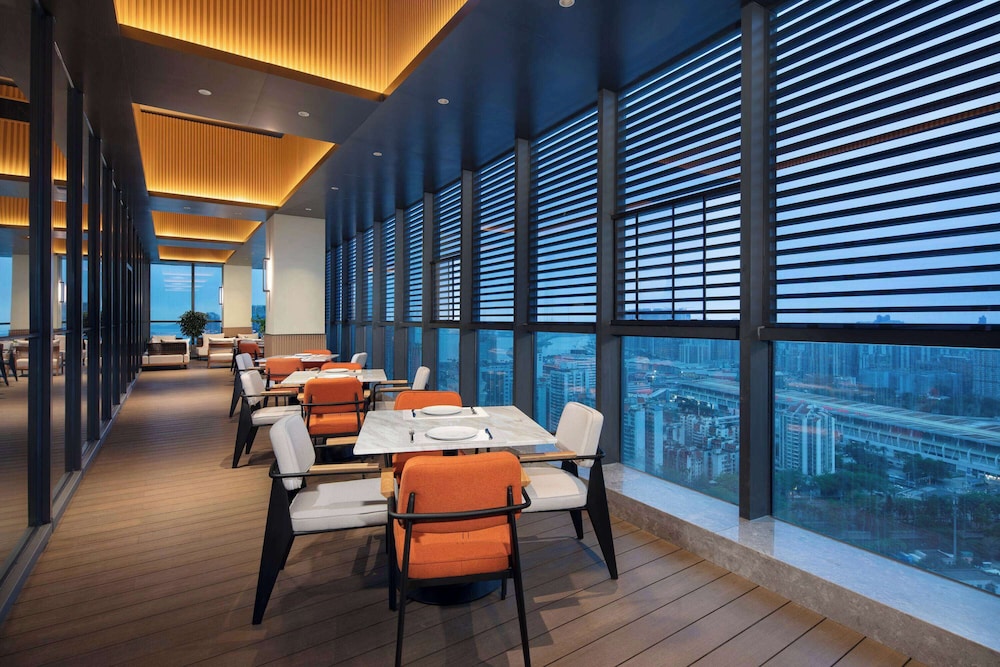 Days Inn by Wyndham Zhuhai Gongbei Port 38/41