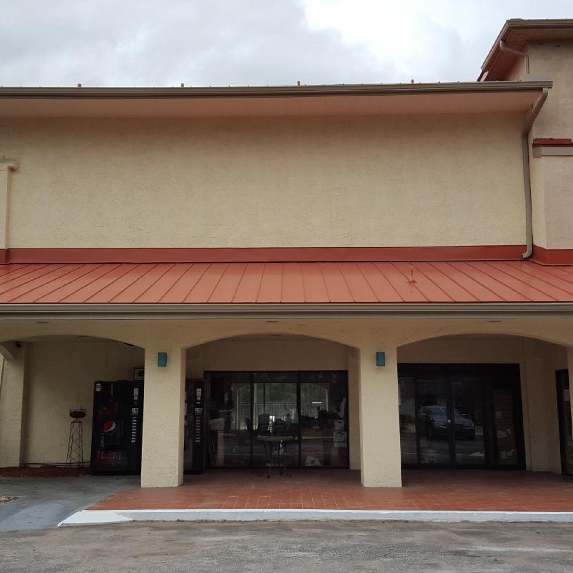 Tricove Inn and Suites 4/36