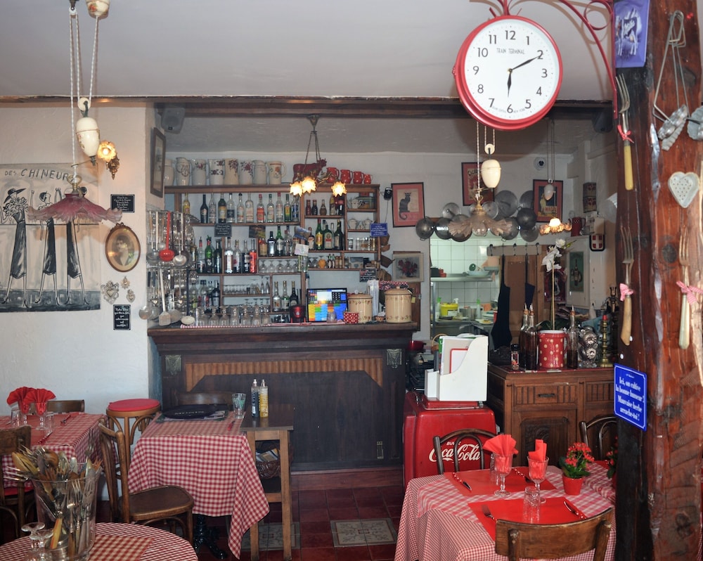 Le Patio 35/49