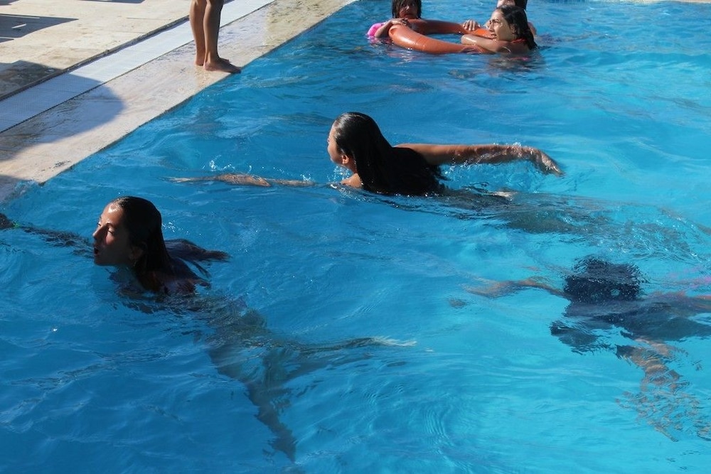 WA Cesme Farm Hotel Beach Resort & Spa 49/50