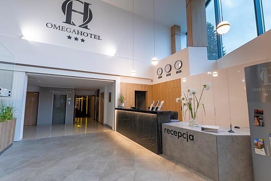 Novotel Olsztyn 4/50