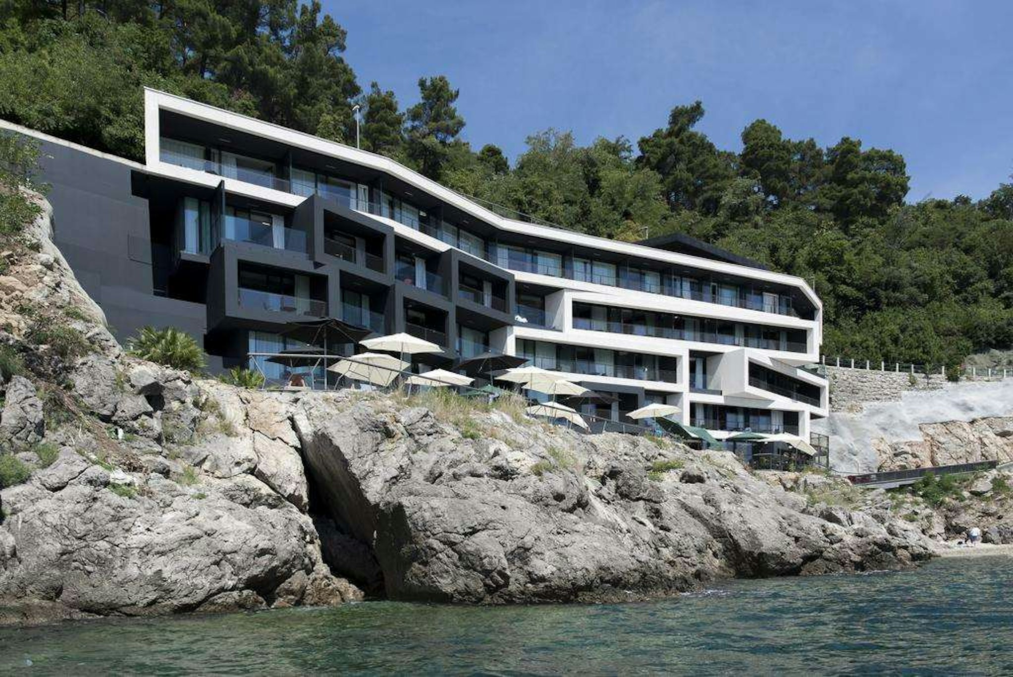 Boutique & Design Hotel Navis 6/77