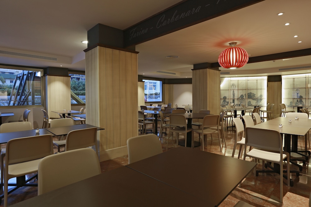 Marconfort Griego Hotel Ex Griego Mar 59/70
