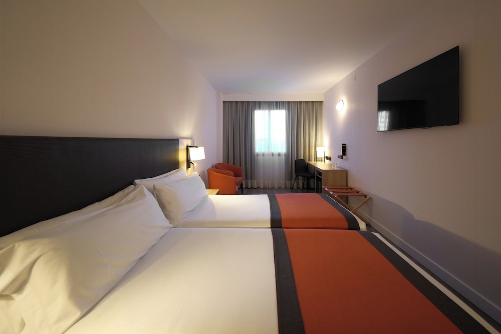 Catalonia Sabadell Hotel 7/50