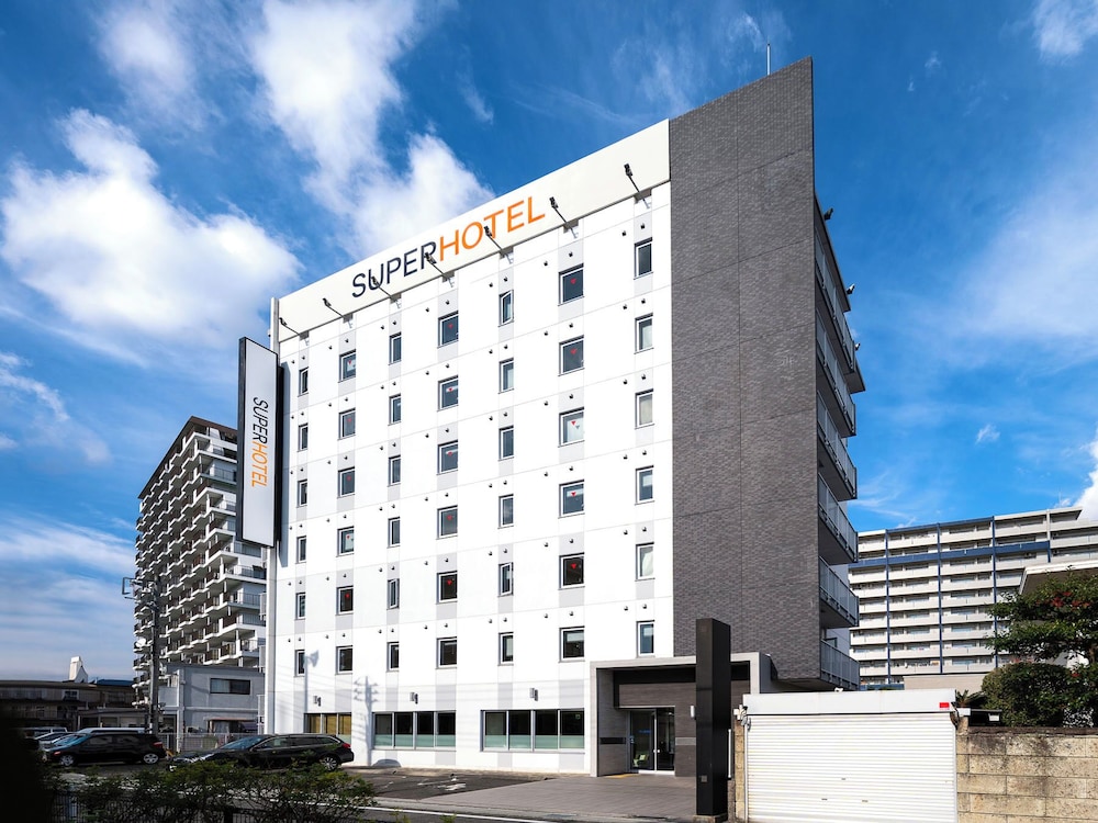 Super Hotel Tennen Onsen Fujihonkan 3/29