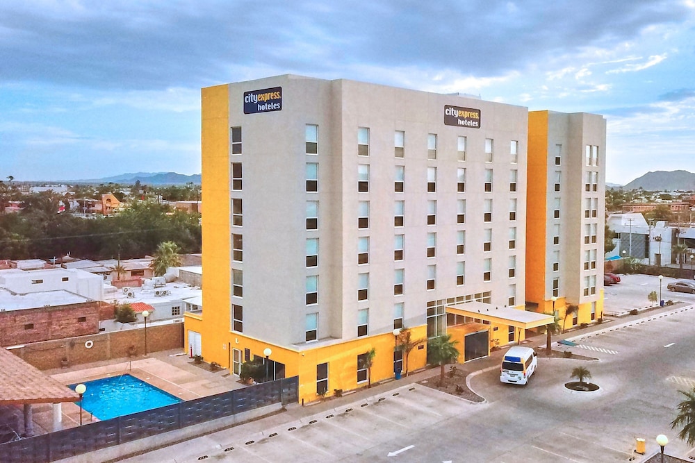 City Express by Marriott Caborca 2/49