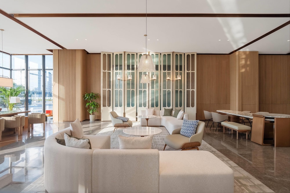 Wyndham Garden Shanghai Songjiang 51/68