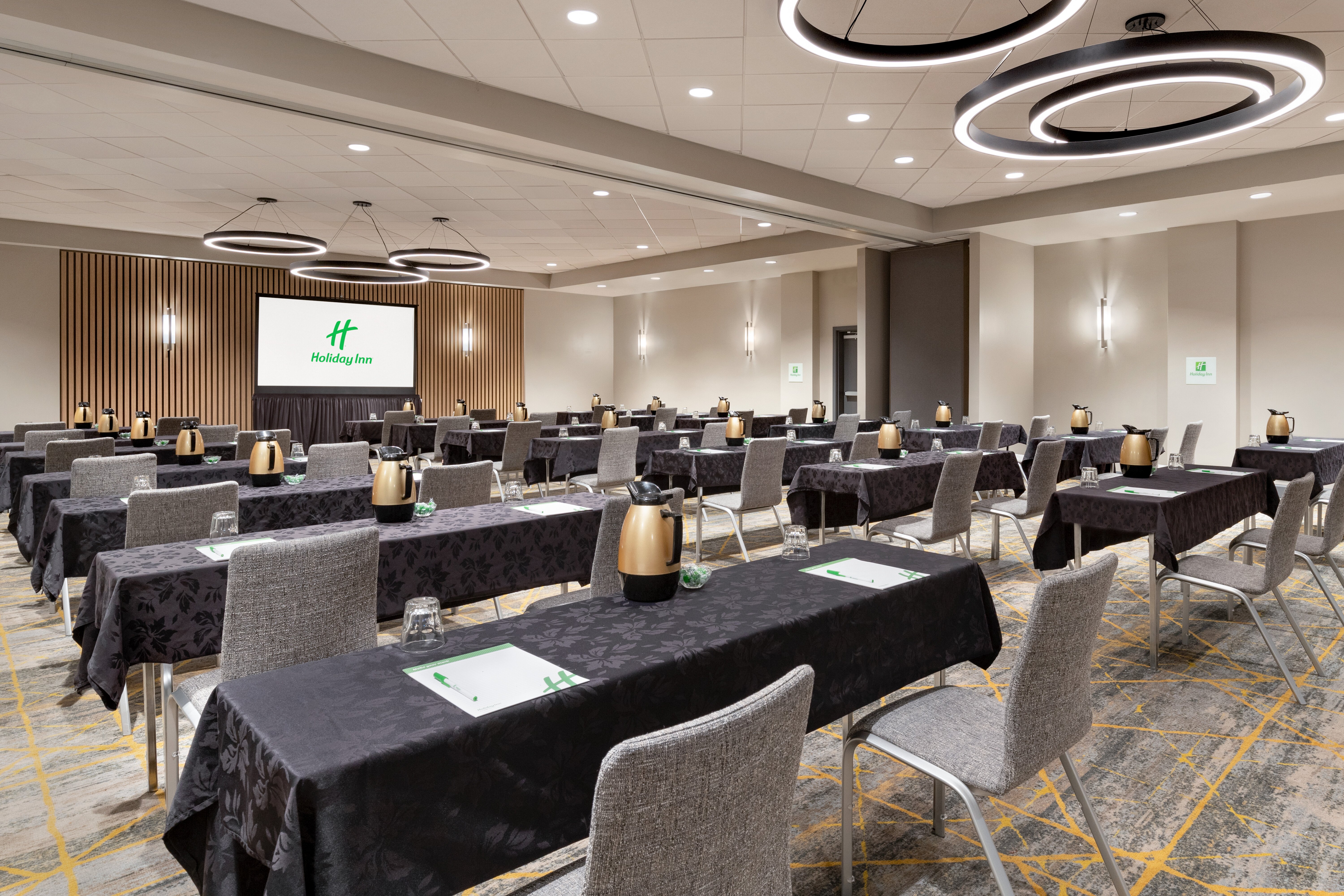 Holiday Inn Houston Intercontinental Airport 41/50