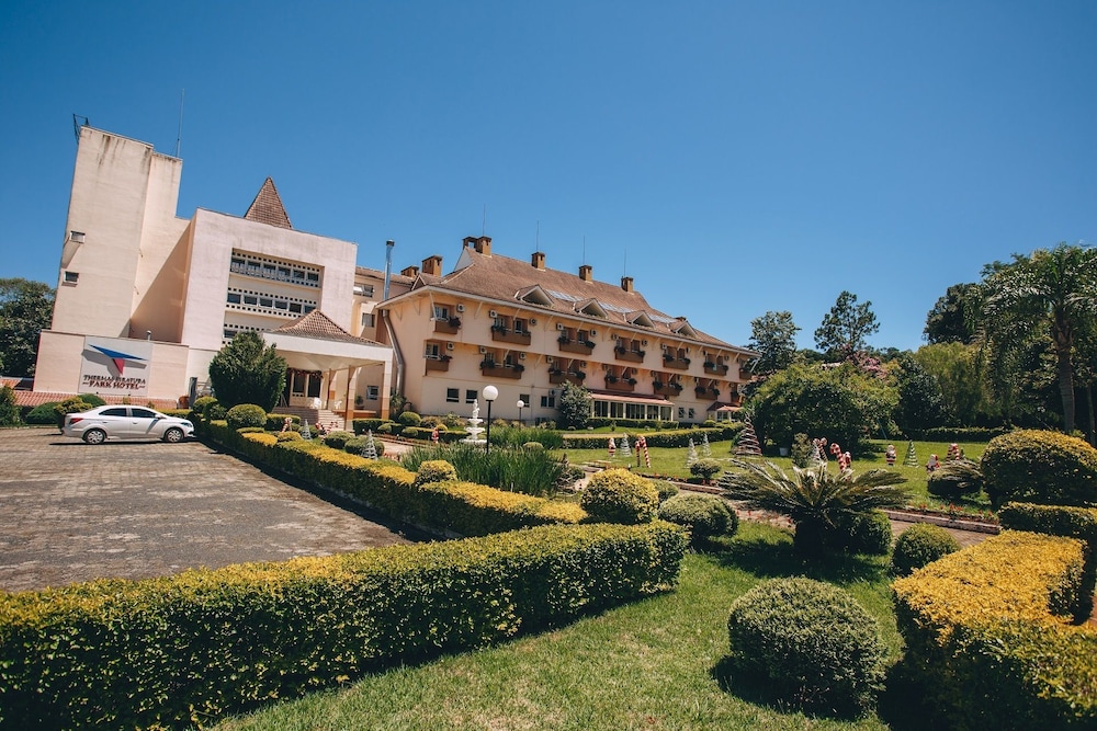 Thermas Piratuba Park Hotel 47/50