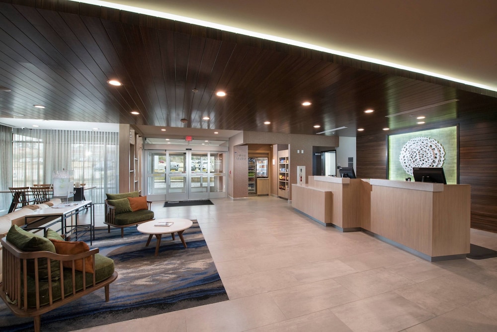 Fairfield Inn & Suites By Marriott Tyler South 7/39