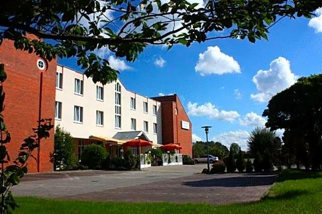 Atrium Hotel Kruger 43/53