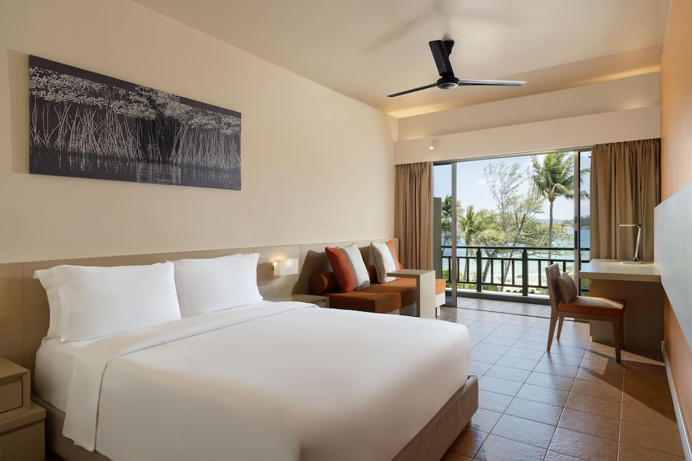 HOMM Laguna Bintan 10/50