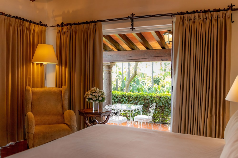 Las Mananitas Hotel Garden Restaurant And Spa 32/59