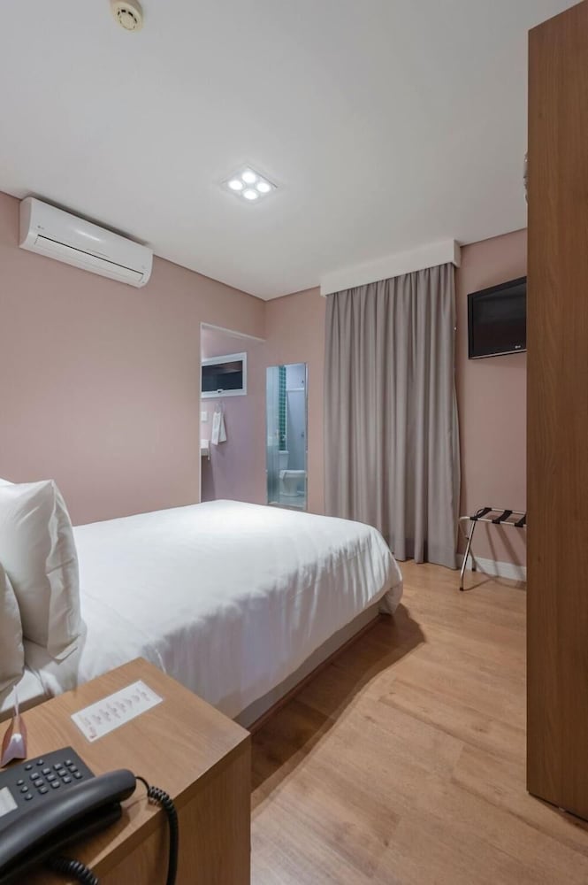 Aracatuba Plaza Hotel 18/74