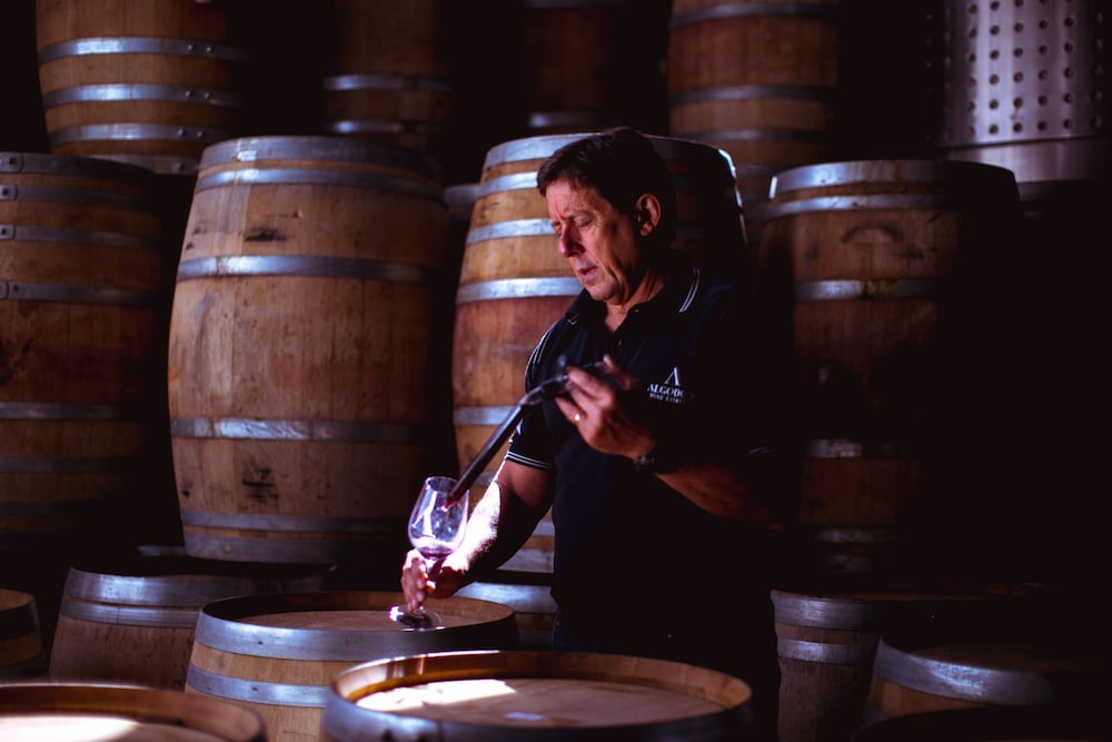 Algodon Wine Estates and Champions Club 30/67