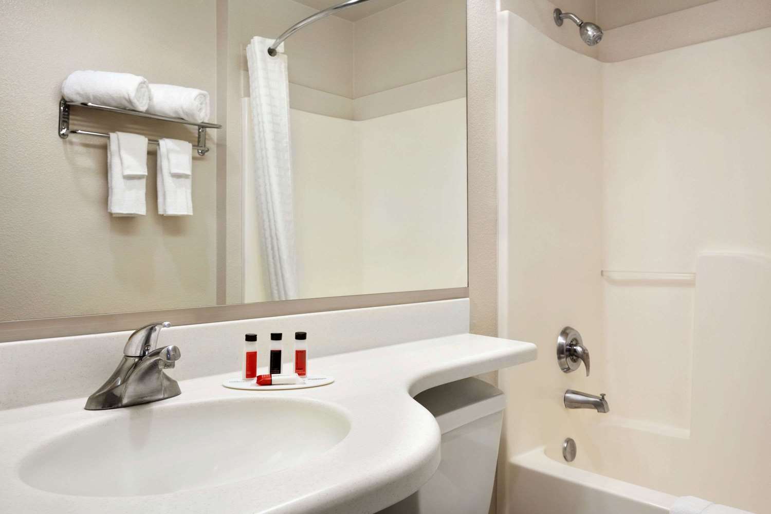 Microtel Inn And Suites Lodi N Stockton 11/12