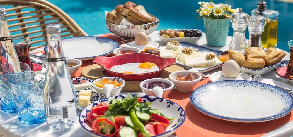 Casa Luna Hotel Alacati 38/50