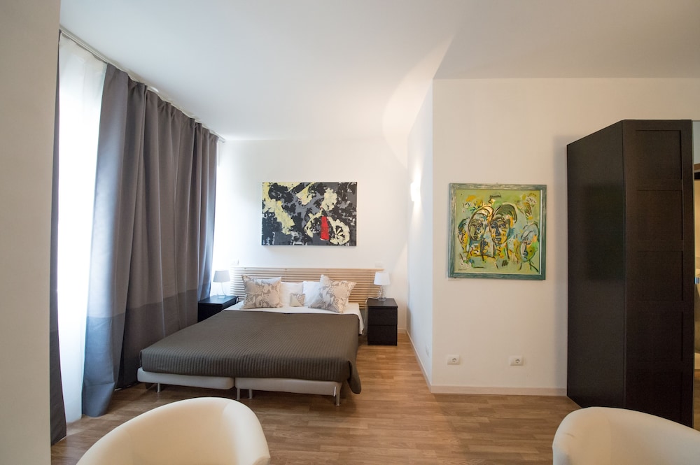 Residenza Cenisio 53/74