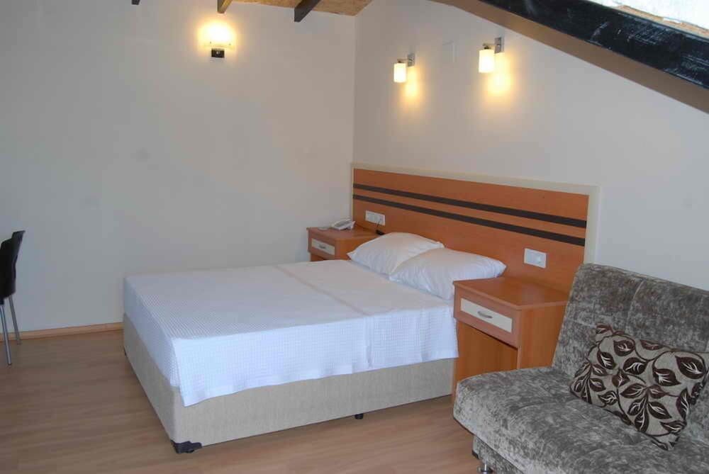 Dalyan Palmiye Resort 9/47