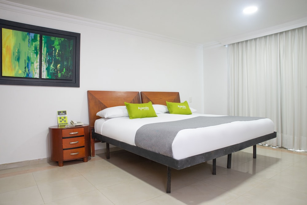 Hotel Ayenda Charthon 1316 18/60