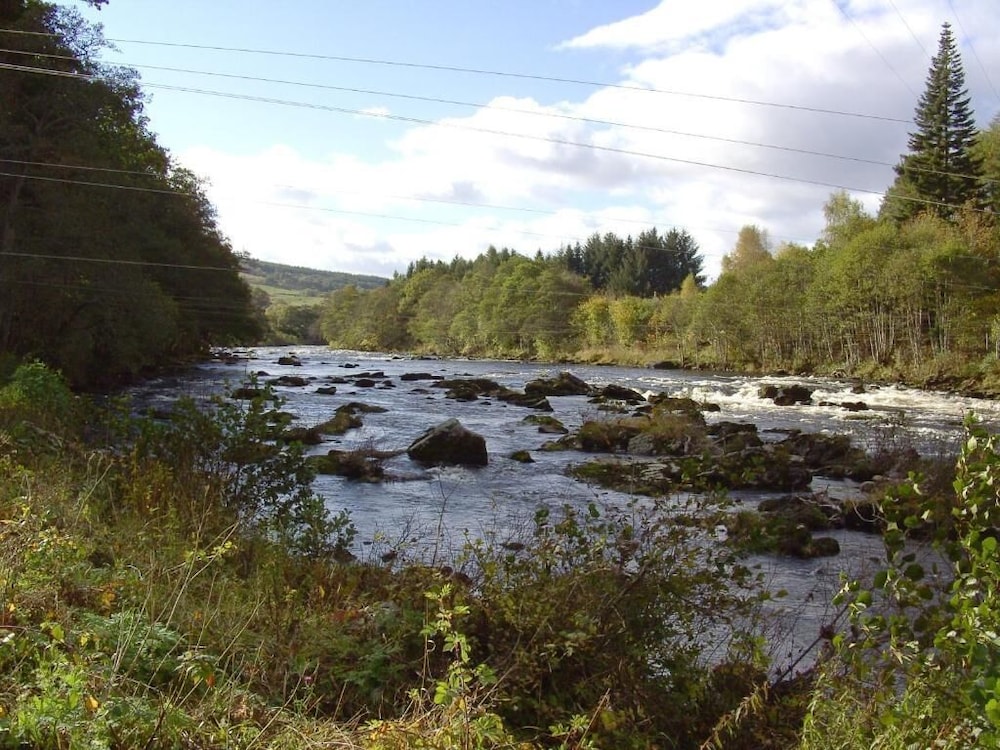 The Inn On The Tay 30/50