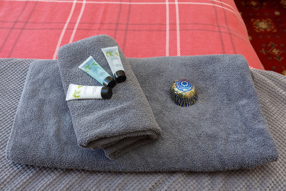 Castle Walk Bed & Breakfast 27/47