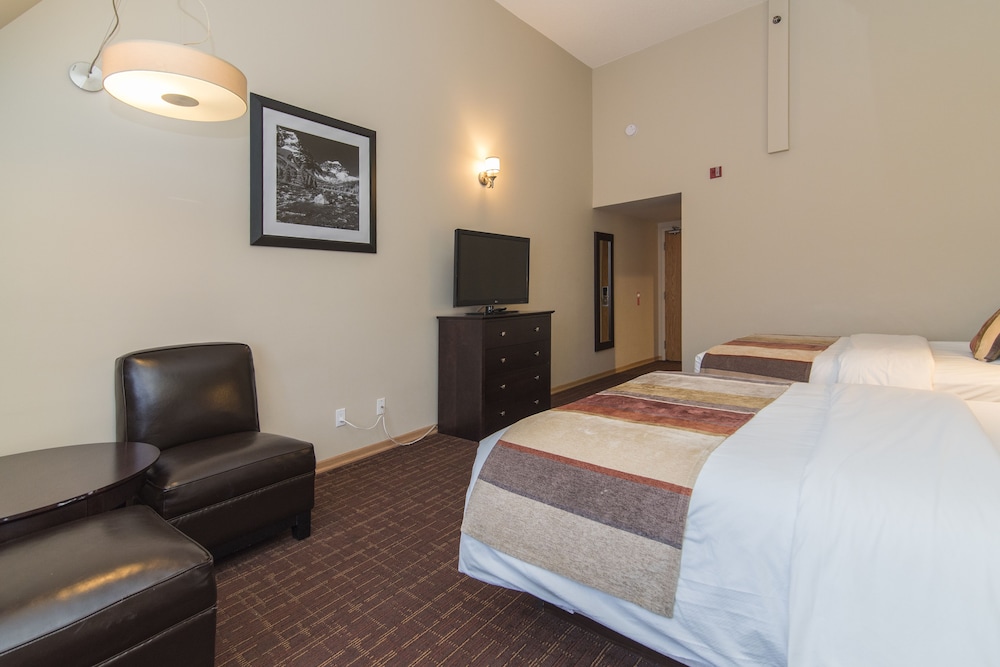 Banff Inn 32/81
