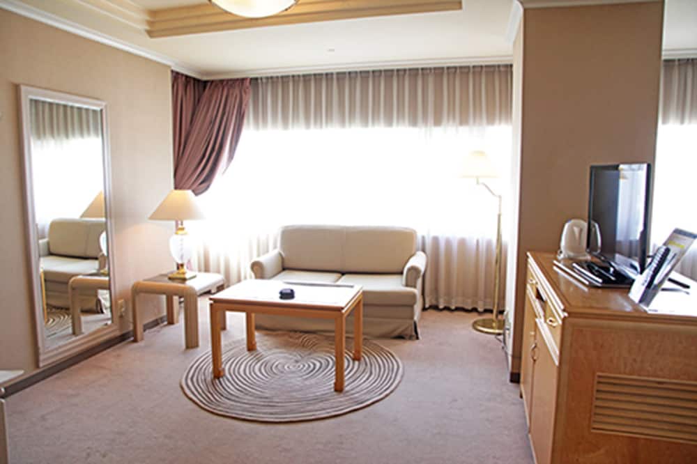 Kakegawa Grand Hotel 45/60