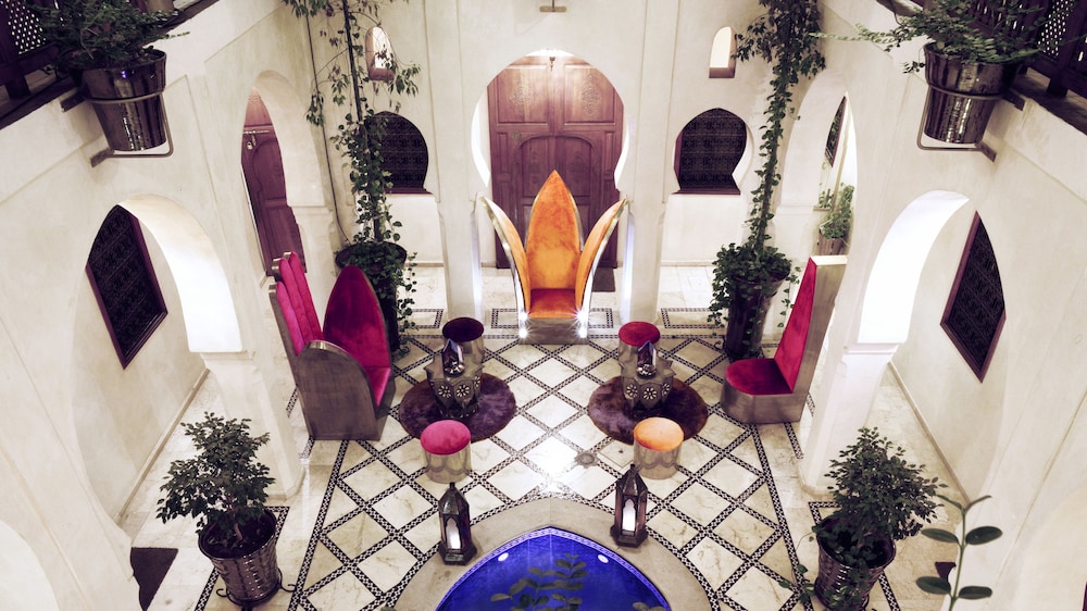 Riad Wow 68/80