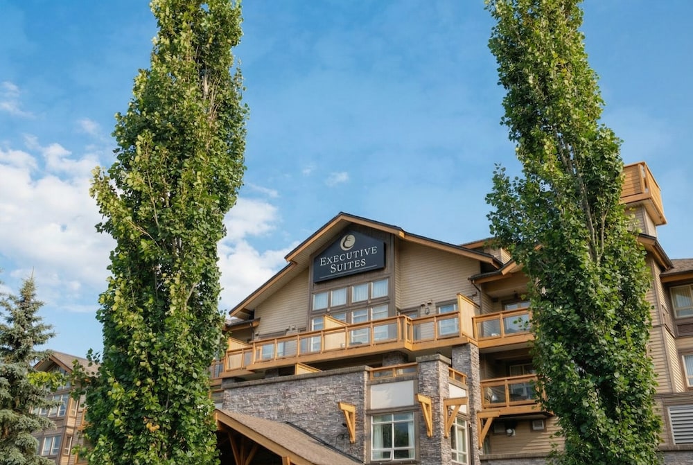 Executive Suites Hotel Resort Squamish 2/68