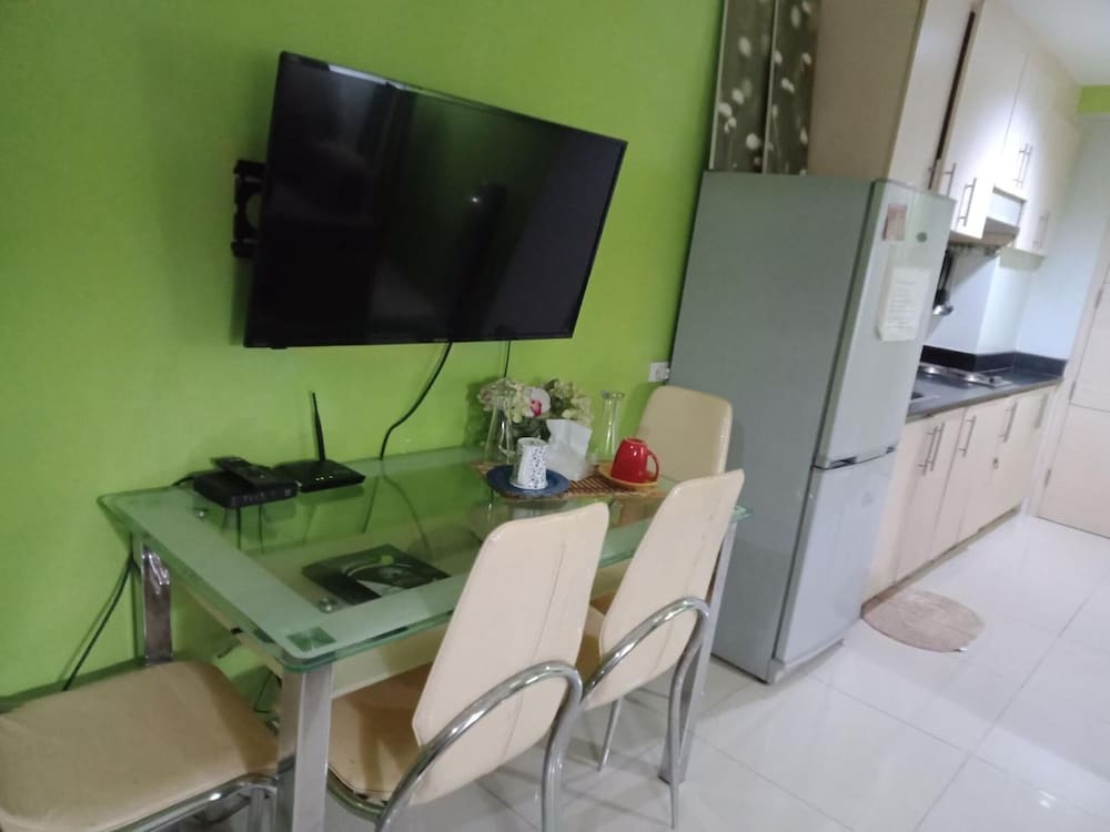 Jericho's Place At Sea Residences 36/68