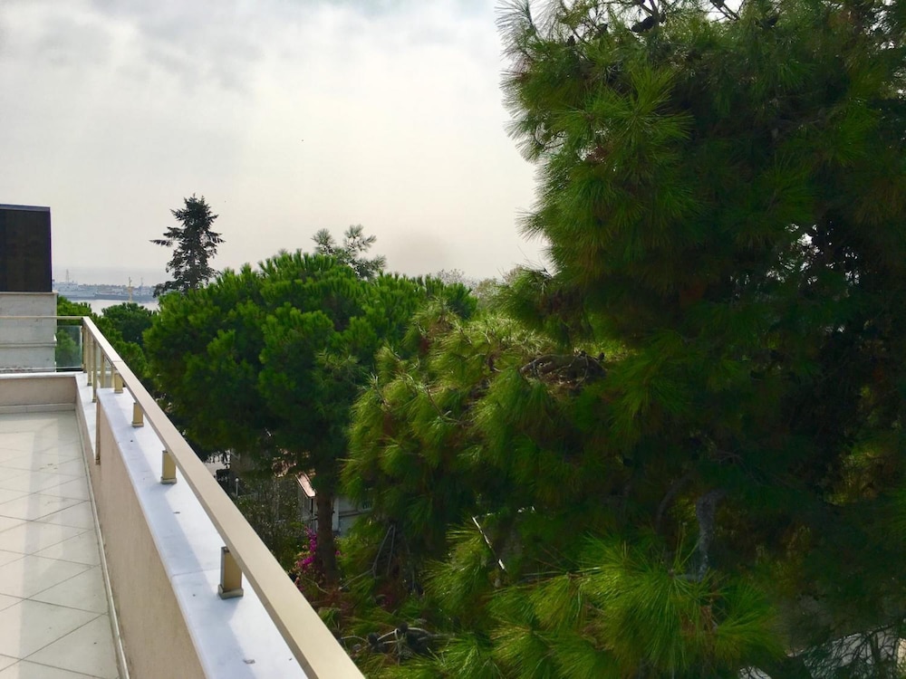 Tuzla Hill Suites 28/33
