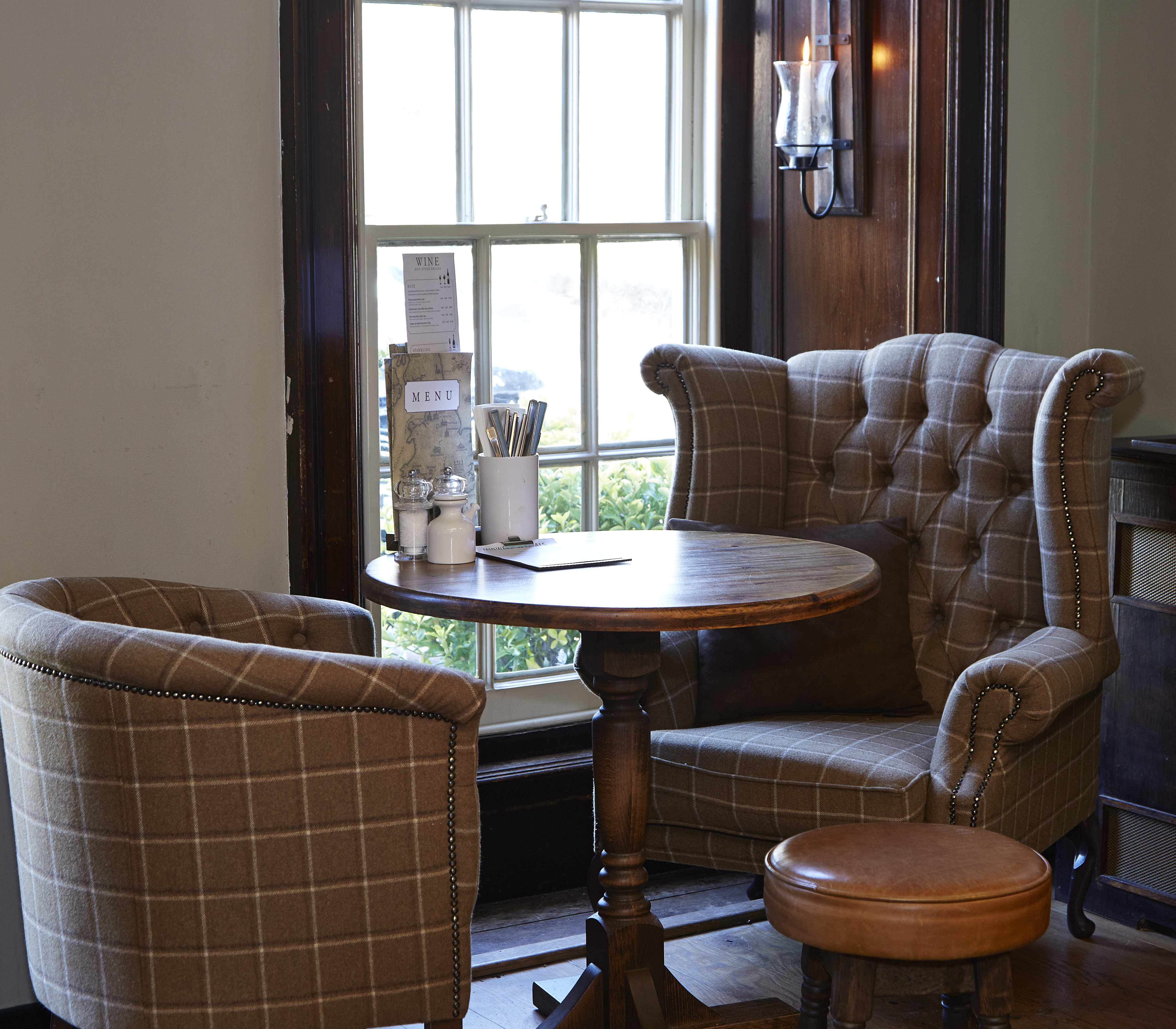 Rothley Court Hotel 22/34