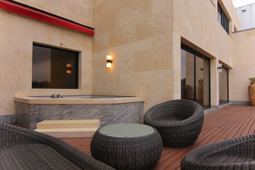 Hotel Gite 40/50