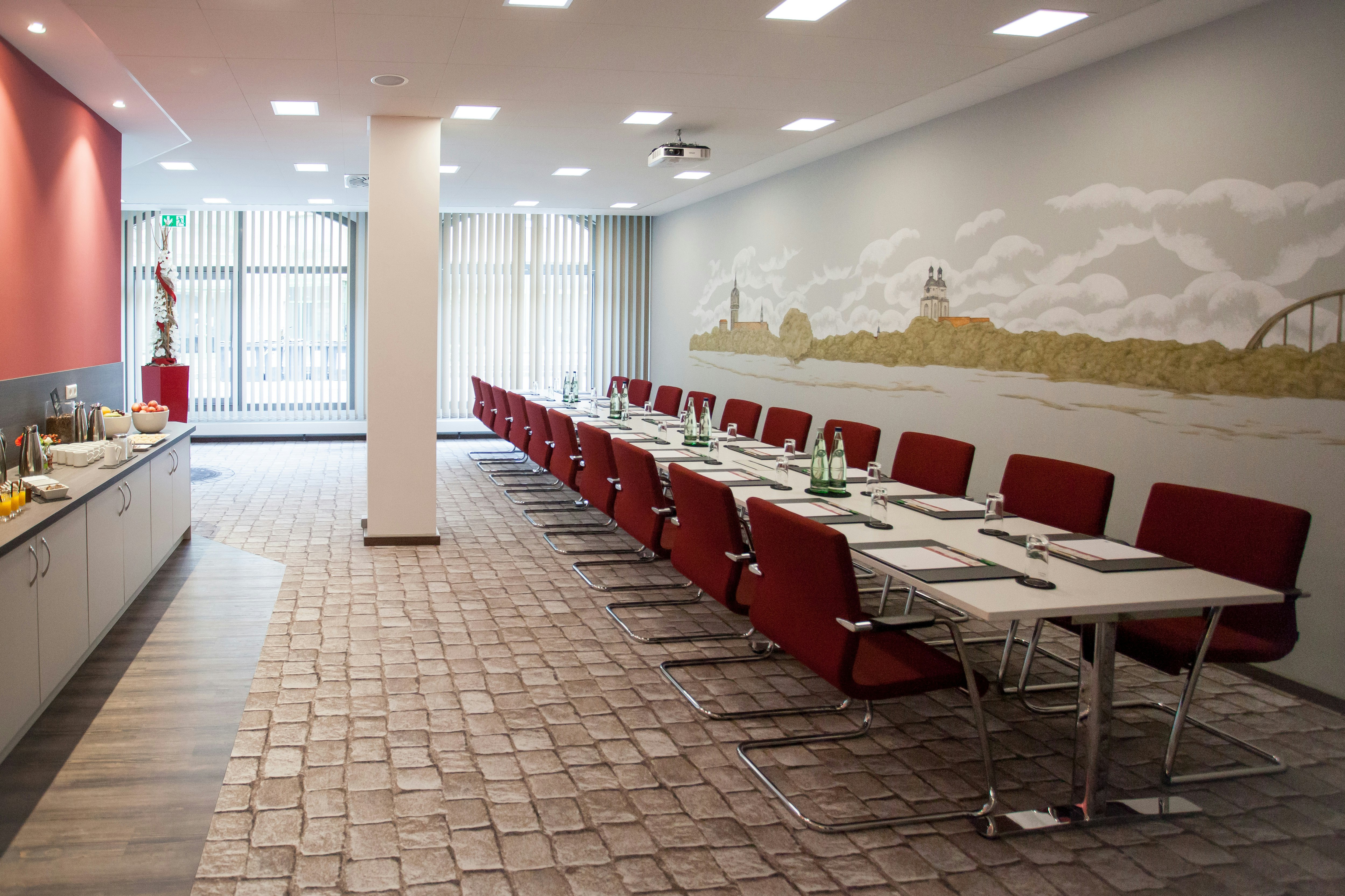 TOP martas Hotel Lutherstadt Wittenberg 9/13