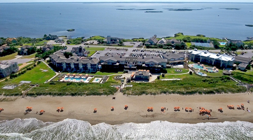 Sanderling Resort 72/72