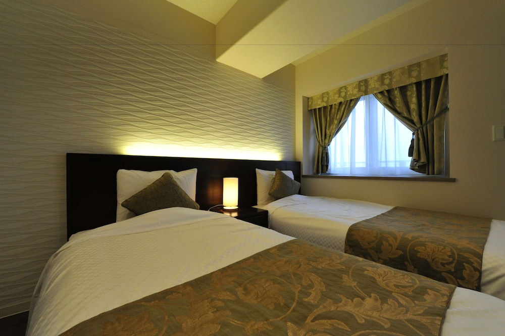 Hotel Global View Hakodate 16/62