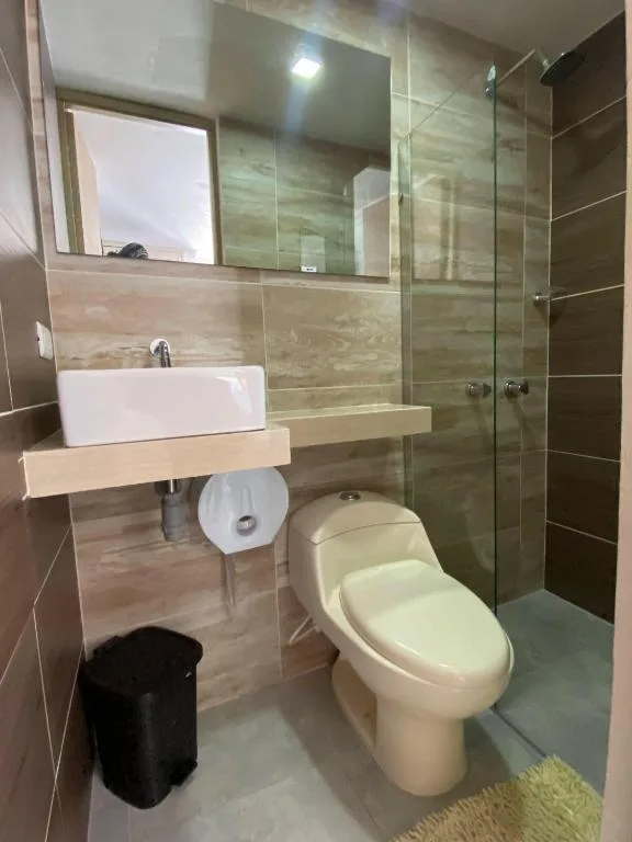 Molicie Hotel 44/46