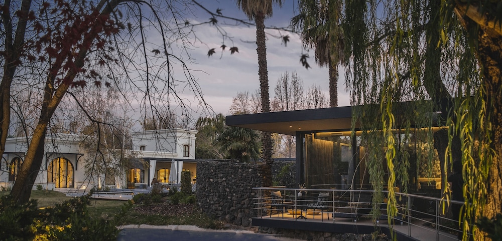 Susana Balbo Winemaker's House 3/50