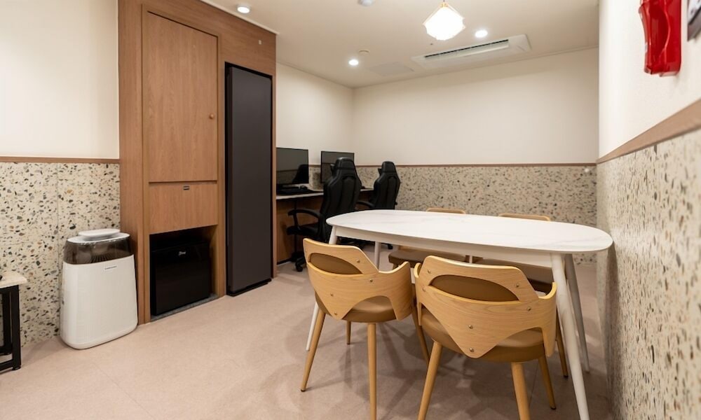 Jecheon Hound Hotel 9/50