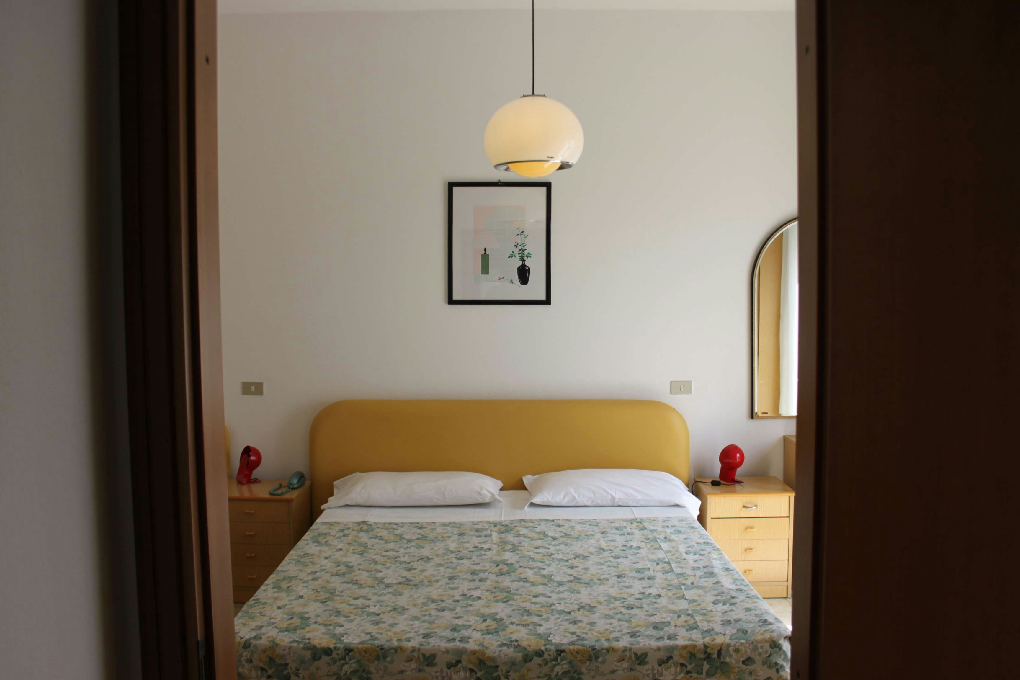 Hotel New Bristol Sport Domus Mea 5/10