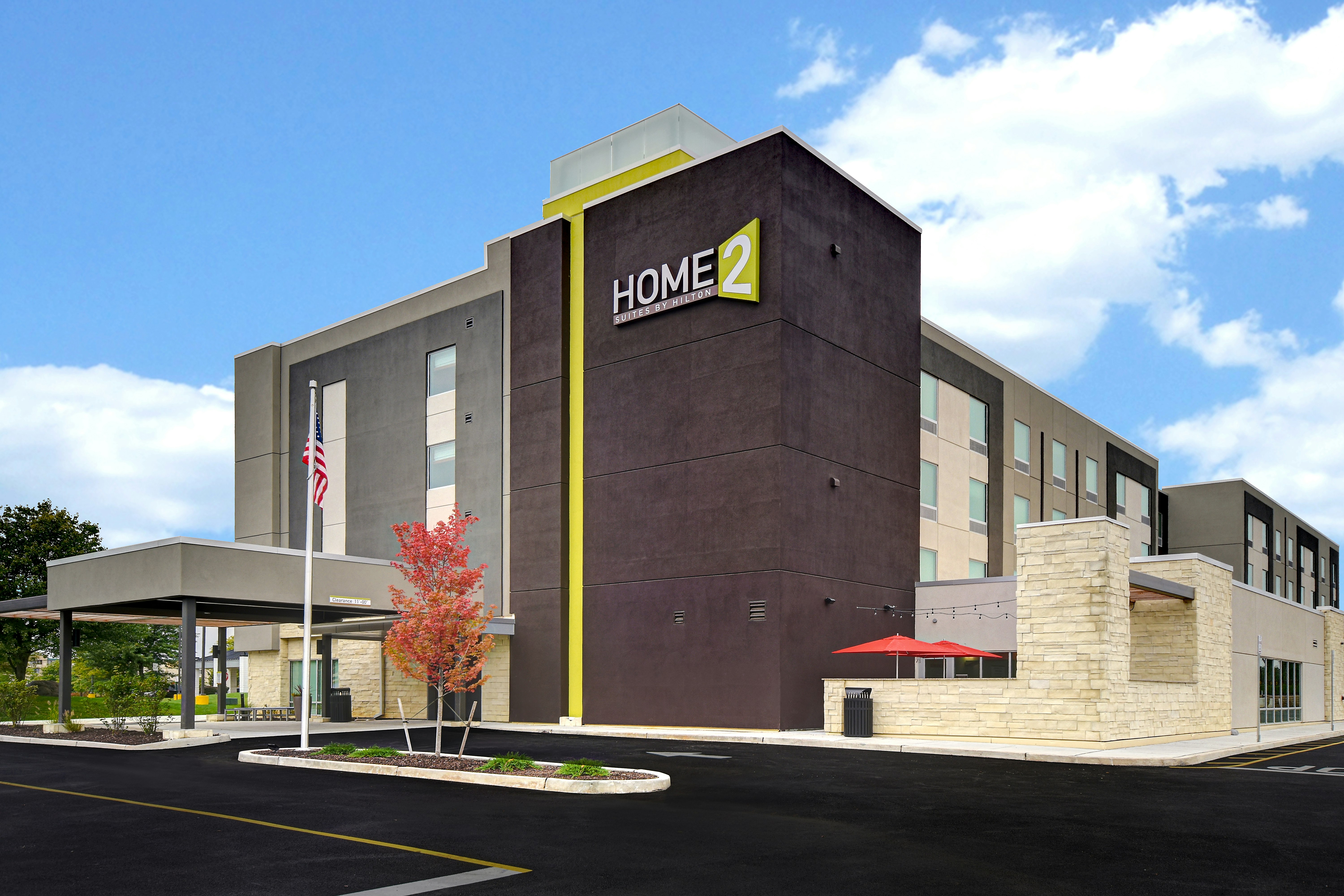 Home2 Suites East Hanover NJ 23/26