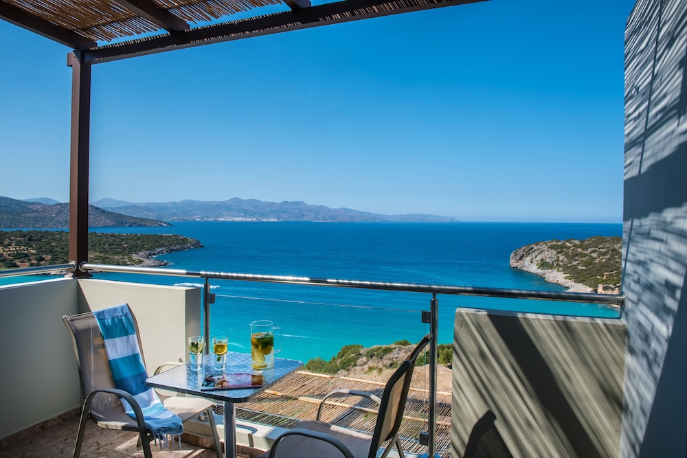 Mistral Mare Hotel 28/38