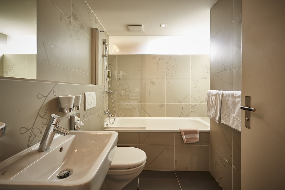 Hotel Landhaus 8/37